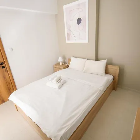 Dreamy Center 12 Thesbnbgr Apartamento *